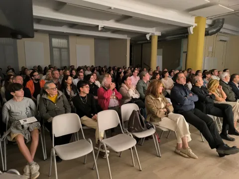 Imagen de la noticia: The Chosen presenta en Córdoba el inicio de su sexta temporada