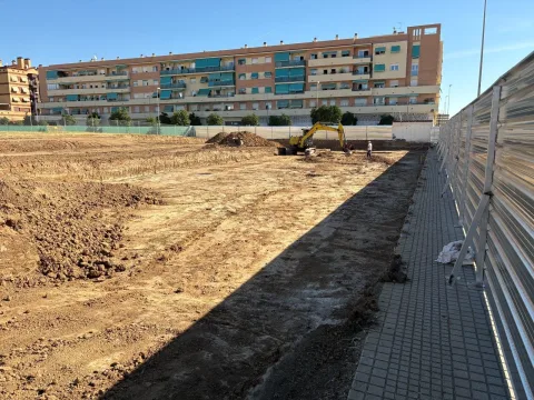 Imagen de la noticia: Acpacys amplía su unidad de estancia diurna de 30 a 40 plazas