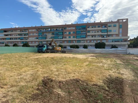 Imagen de la noticia: Acpacys amplía su unidad de estancia diurna de 30 a 40 plazas