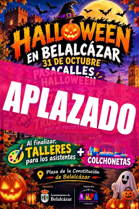 Imagen de la noticia: Belalcázar se queja ante E-Distribución por los microcortes diarios