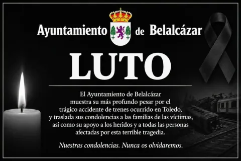 Imagen de la noticia: Belalcázar se queja ante E-Distribución por los microcortes diarios