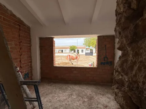 Imagen de la noticia: Bembézar adapta su antiguo colegio rural como centro de mayores